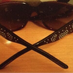 BURBERRY 4096 3014/11 SUNGLASSES